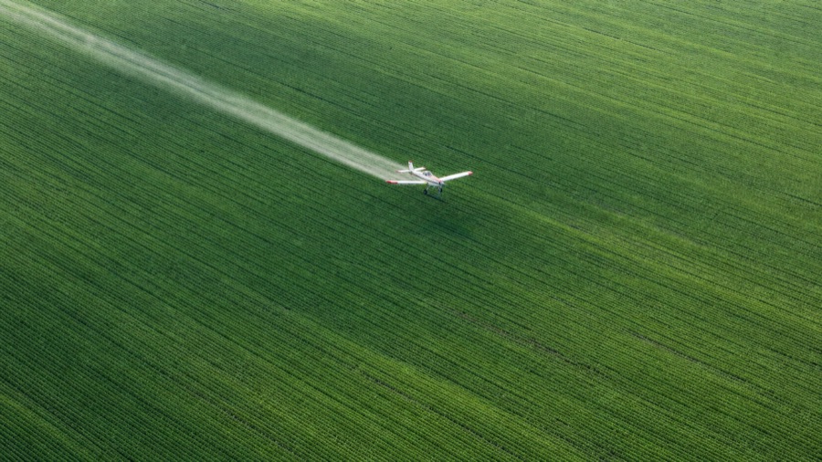 Chemical fertilizers
